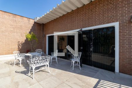 Casa à venda com 400m², 3 quartos e 2 vagasVaranda da Sala