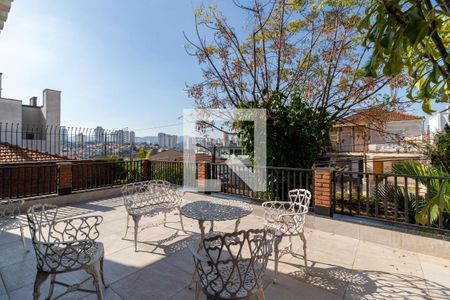 Casa à venda com 400m², 3 quartos e 2 vagasVaranda da Sala