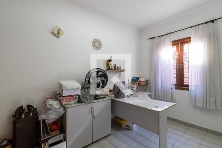 Casa à venda com 400m², 3 quartos e 2 vagasQuarto de Serviço