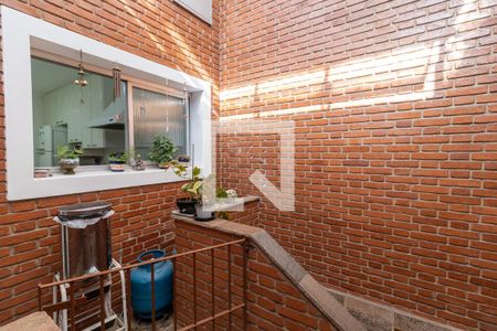 Casa à venda com 400m², 3 quartos e 2 vagasÁrea de Serviço