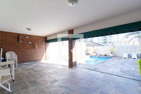 Casa à venda com 400m², 3 quartos e 2 vagasVaranda