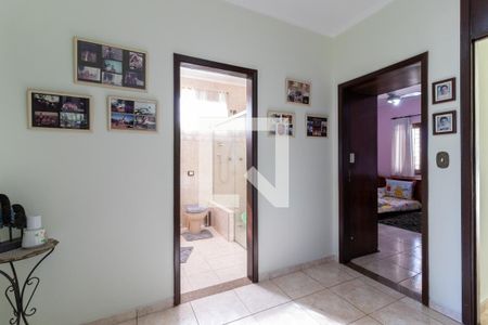 Casa à venda com 400m², 3 quartos e 2 vagasHall dos Quartos