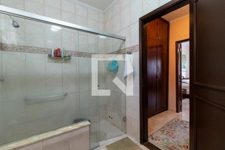 Casa à venda com 400m², 3 quartos e 2 vagasBanheiro da Suíte