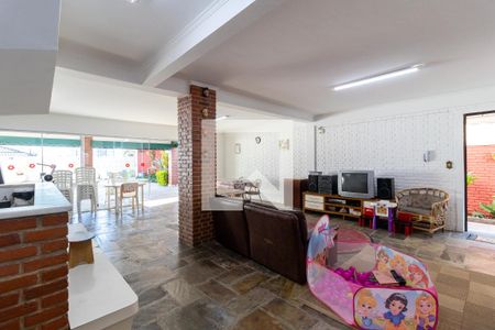 Casa à venda com 400m², 3 quartos e 2 vagasÁrea de Lazer