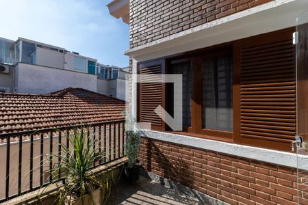 Casa à venda com 400m², 3 quartos e 2 vagasVaranda