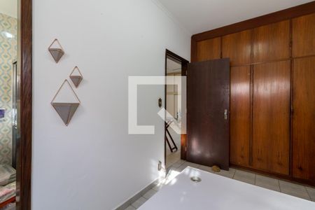 Casa à venda com 400m², 3 quartos e 2 vagasQuarto de Serviço