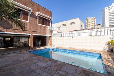 Casa à venda com 400m², 3 quartos e 2 vagasPiscina