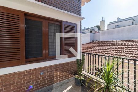 Casa à venda com 400m², 3 quartos e 2 vagasVaranda