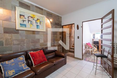 Casa à venda com 400m², 3 quartos e 2 vagasSala 2 superior