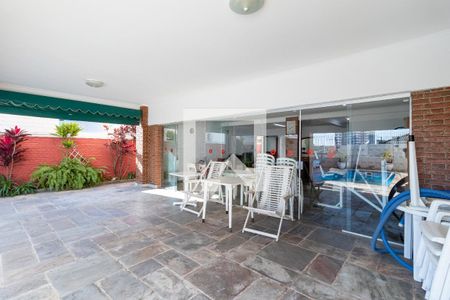 Casa à venda com 400m², 3 quartos e 2 vagasVaranda