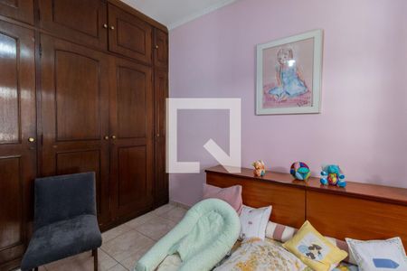 Casa à venda com 400m², 3 quartos e 2 vagasQuarto 3