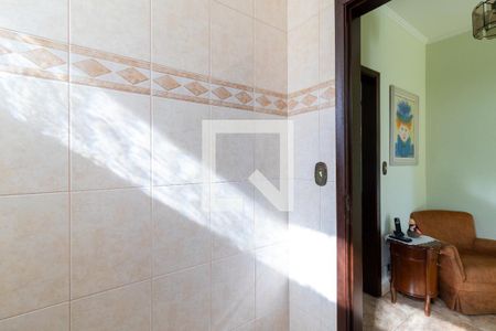 Casa à venda com 400m², 3 quartos e 2 vagasLavabo