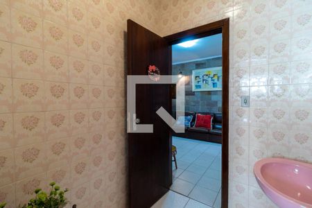 Casa à venda com 400m², 3 quartos e 2 vagasBanheiro