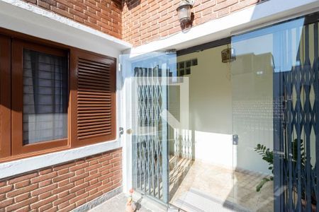 Casa à venda com 400m², 3 quartos e 2 vagasVaranda