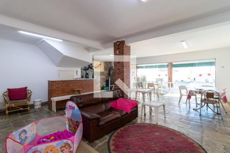 Casa à venda com 400m², 3 quartos e 2 vagasÁrea de Lazer