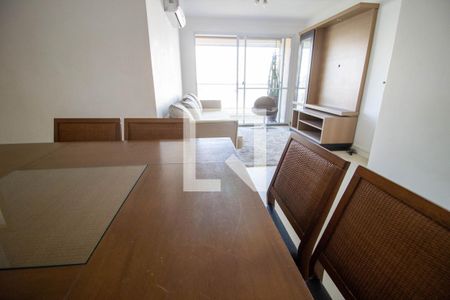 Sala de Jantar de apartamento para alugar com 3 quartos, 78m² em Vila, São Paulo