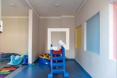 Apartamento para alugar com 32m², 2 quartos e sem vaga Apartamento para alugar com 32m², 2 quartos e sem vagaBrinquedoteca