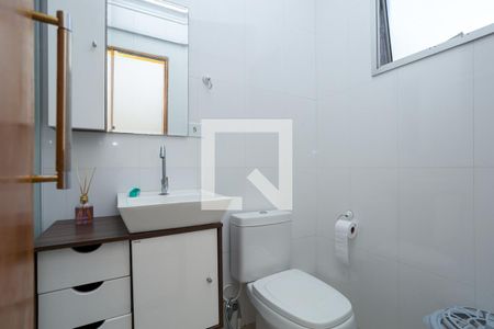Apartamento à venda com 65m², 2 quartos e 1 vagaBanheiro