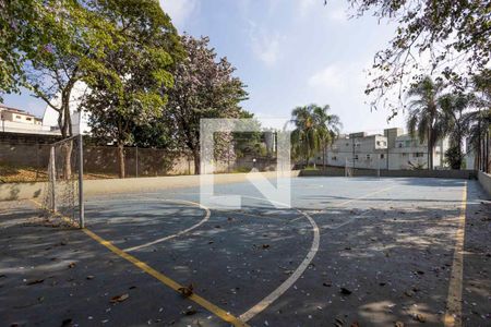 Apartamento à venda com 65m², 2 quartos e 1 vagaQuadra Esportiva