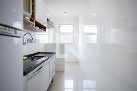 Apartamento à venda com 65m², 2 quartos e 1 vagaCozinha