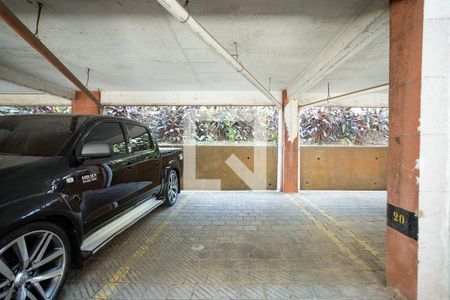 Apartamento à venda com 65m², 2 quartos e 1 vagaGaragem