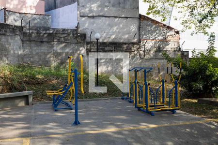 Apartamento à venda com 65m², 2 quartos e 1 vagaAcademia