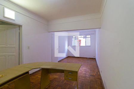 Sala de casa à venda com 3 quartos, 154m² em Bela Vista, São Paulo