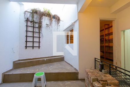 Casa à venda com 154m², 3 quartos e sem vagaQuintal 1