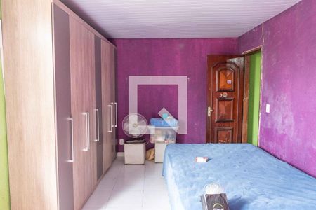 Quarto 1 de casa à venda com 4 quartos, 100m² em Centro, Niterói