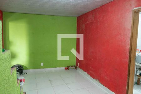 Sala de casa à venda com 4 quartos, 100m² em Centro, Niterói