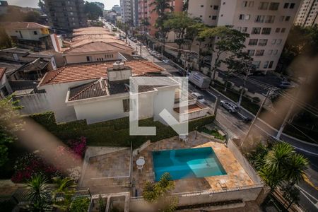 Vista de apartamento à venda com 3 quartos, 115m² em Vila Parque Jabaquara, São Paulo