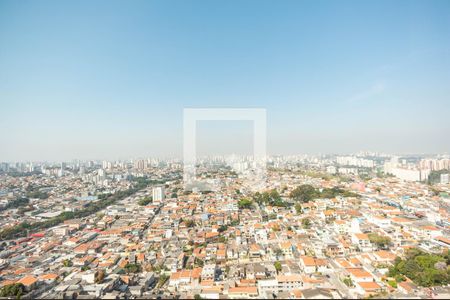 Vista de apartamento para alugar com 2 quartos, 56m² em Vila Pereira Cerca, São Paulo