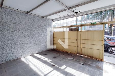 Casa para alugar com 100m², 2 quartos e 2 vagas Casa para alugar com 100m², 2 quartos e 2 vagasGaragem