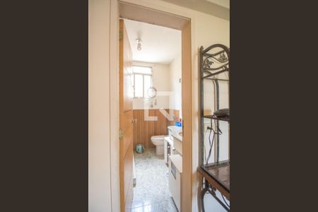 Apartamento à venda com 220m², 4 quartos e 2 vagasQuarto 3