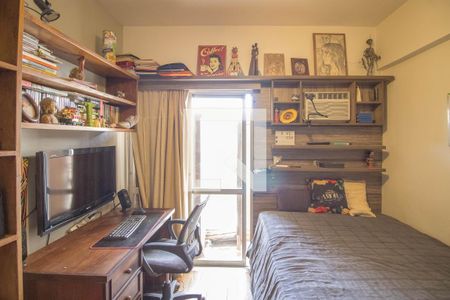 Apartamento à venda com 220m², 4 quartos e 2 vagasQuarto 1