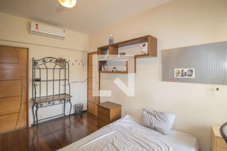 Apartamento à venda com 220m², 4 quartos e 2 vagasQuarto 3