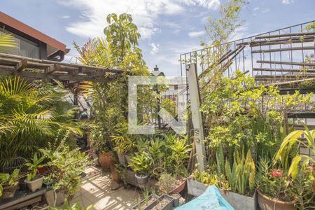 Apartamento à venda com 220m², 4 quartos e 2 vagasÁrea externa cobertura