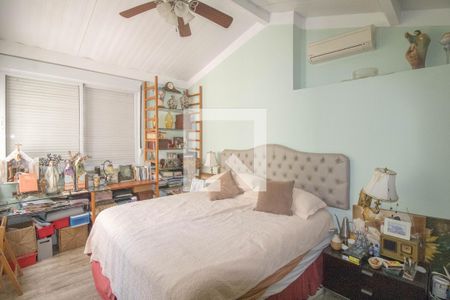 Apartamento à venda com 220m², 4 quartos e 2 vagasQuarto cobertura