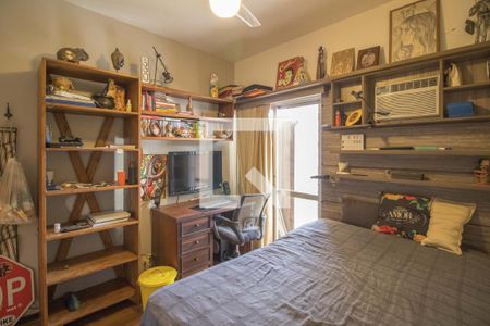 Apartamento à venda com 220m², 4 quartos e 2 vagasQuarto 1