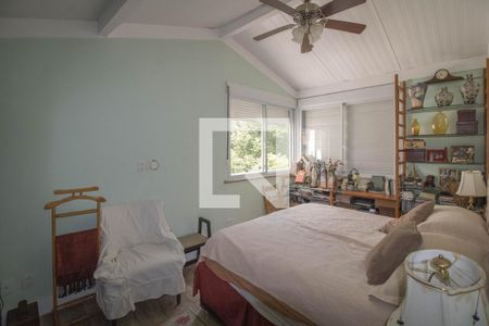 Apartamento à venda com 220m², 4 quartos e 2 vagasQuarto cobertura