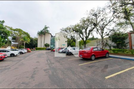 Apartamento à venda com 80m², 3 quartos e 1 vagaFachada do Condomínio