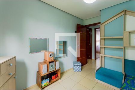 Apartamento à venda com 80m², 3 quartos e 1 vagaQuarto 2