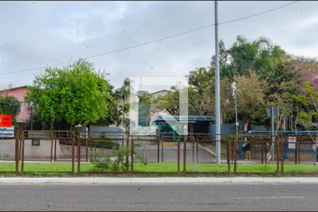 Apartamento à venda com 80m², 3 quartos e 1 vagaFachada e Portaria