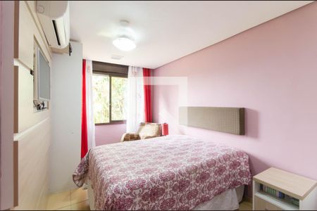 Apartamento à venda com 80m², 3 quartos e 1 vagaQuarto 3