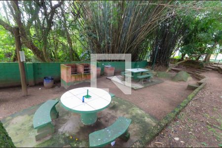 Apartamento à venda com 80m², 3 quartos e 1 vagaÁrea comum - Churrasqueira