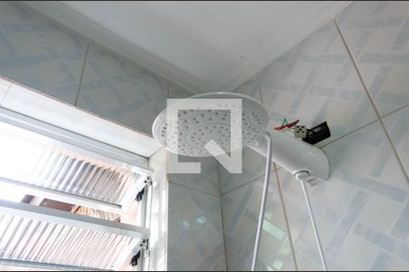 Apartamento à venda com 80m², 3 quartos e 1 vagaChuveiro