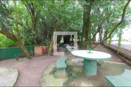 Apartamento à venda com 80m², 3 quartos e 1 vagaÁrea comum - Churrasqueira