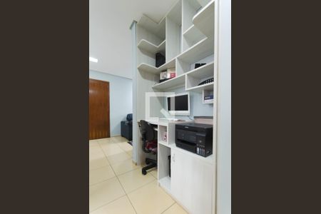 Apartamento à venda com 80m², 3 quartos e 1 vagaEscritório