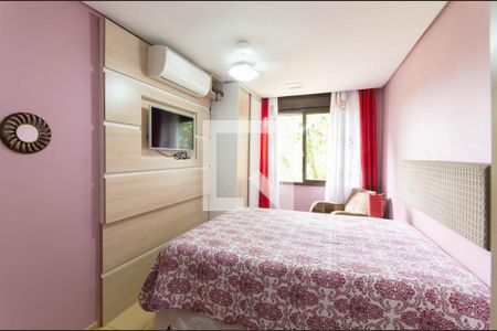 Apartamento à venda com 80m², 3 quartos e 1 vagaQuarto 3