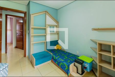 Apartamento à venda com 80m², 3 quartos e 1 vagaQuarto 2